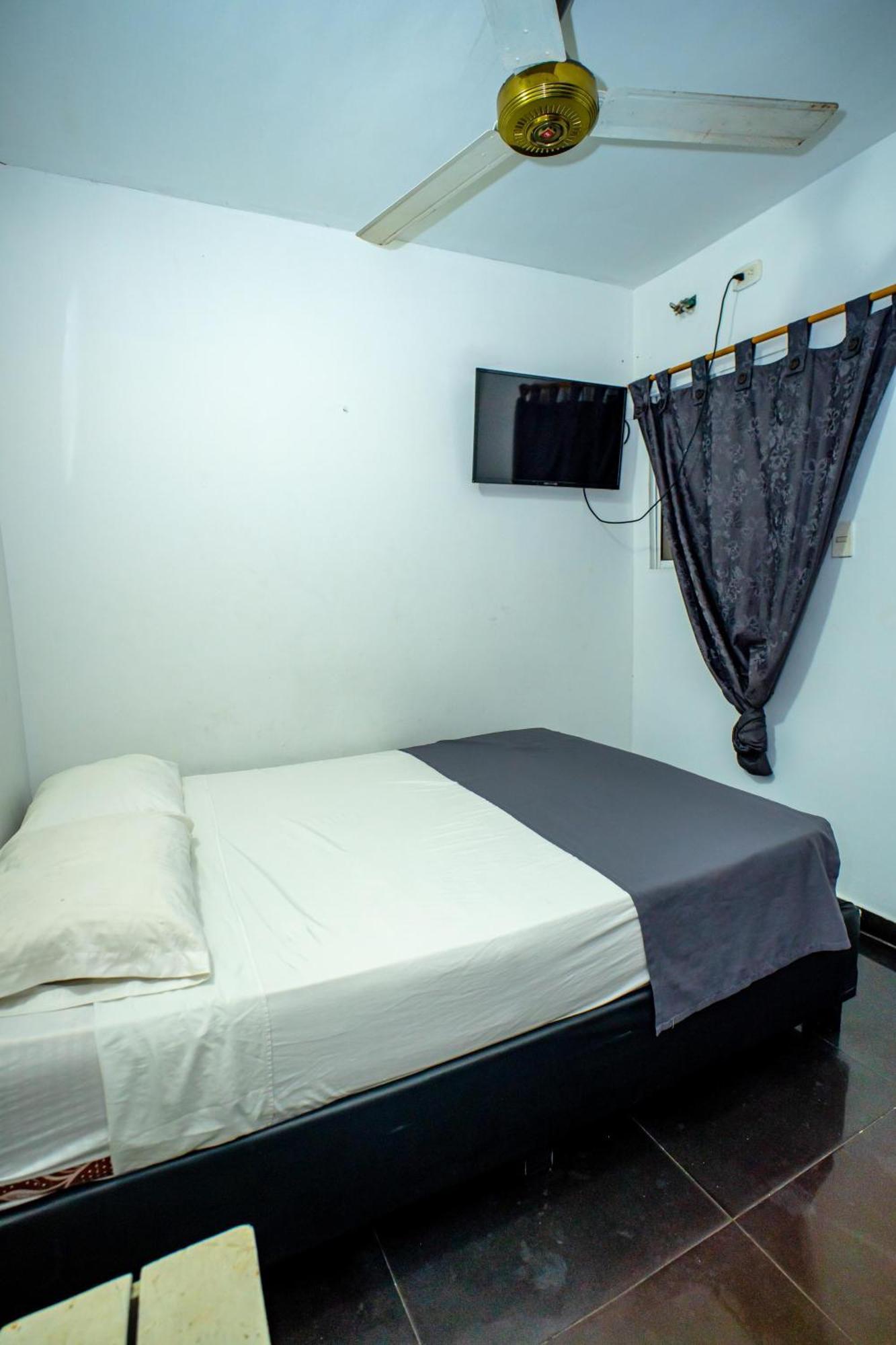 Hotel Neos Cartagena