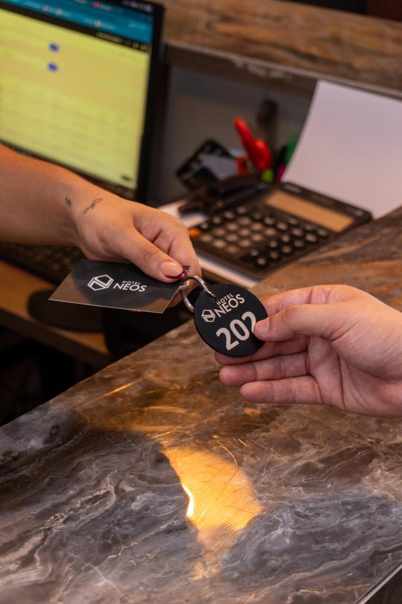 Neos Hotel Cartagena